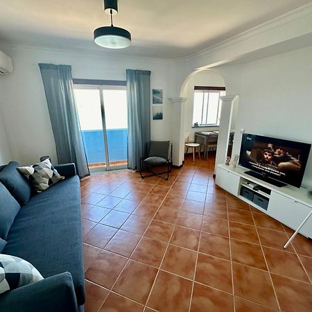 Janelas Do Mar Apartment Vila Real de Santo Antonio Bagian luar foto