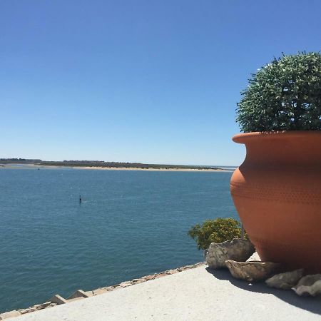 Janelas Do Mar Apartment Vila Real de Santo Antonio Bagian luar foto