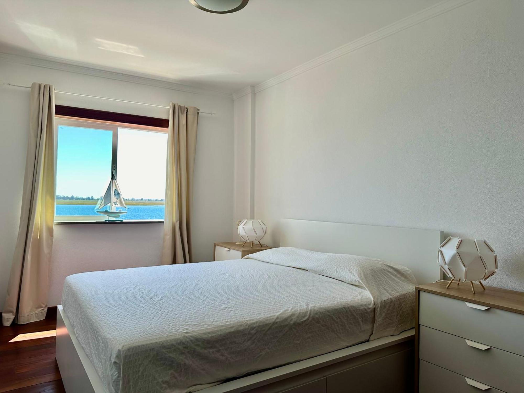 Janelas Do Mar Apartment Vila Real de Santo Antonio Bagian luar foto